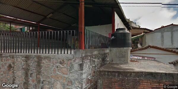 BODEGA MUNICIPAL SIN NOMBRE